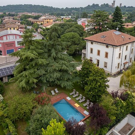 Il Bozzolo Eco Boutique Apartments Valeggio sul Mincio Buitenkant foto