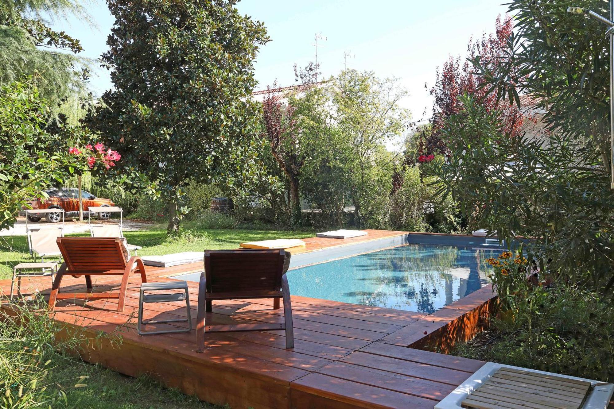 Il Bozzolo Eco Boutique Apartments Valeggio sul Mincio Buitenkant foto