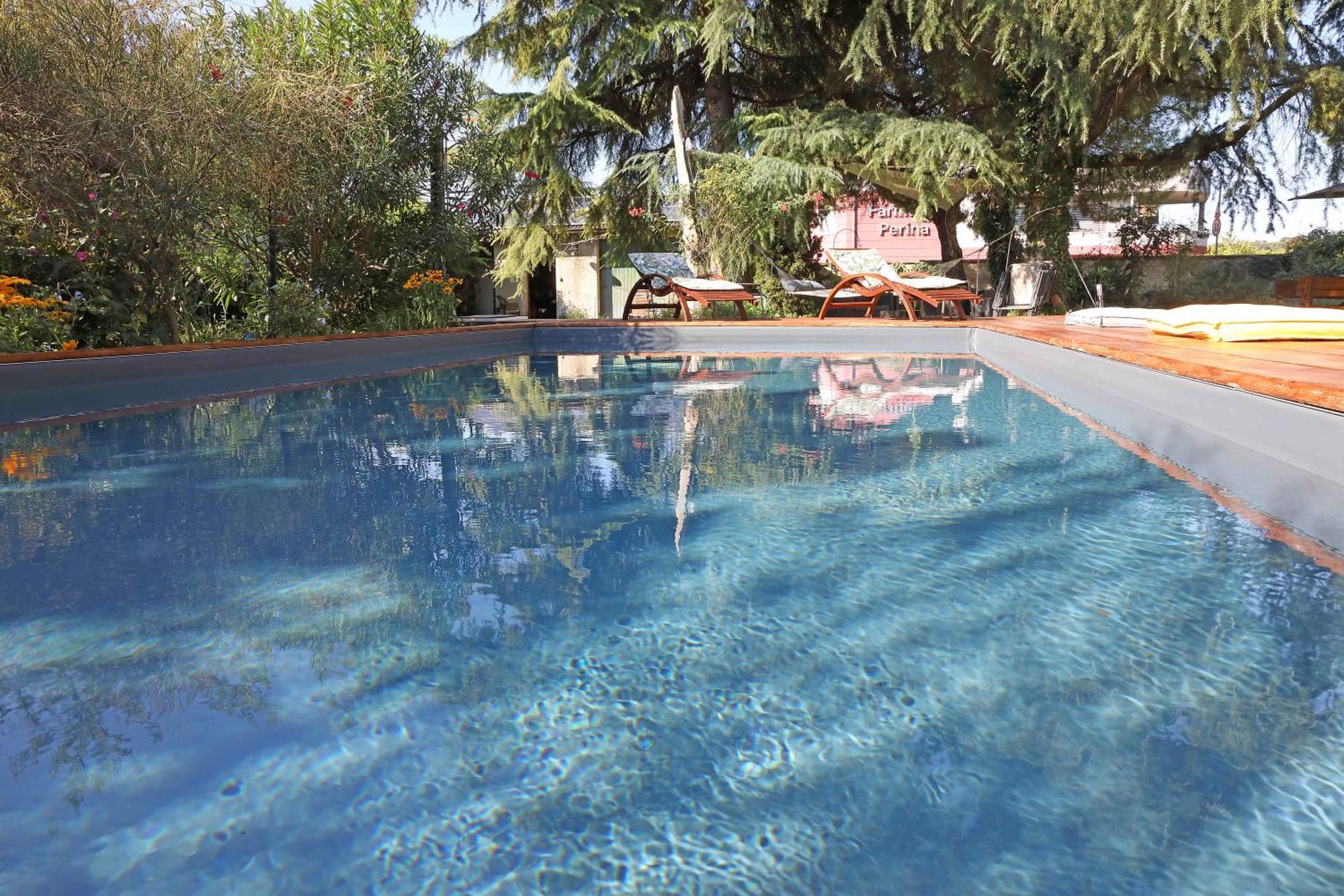 Il Bozzolo Eco Boutique Apartments Valeggio sul Mincio Buitenkant foto
