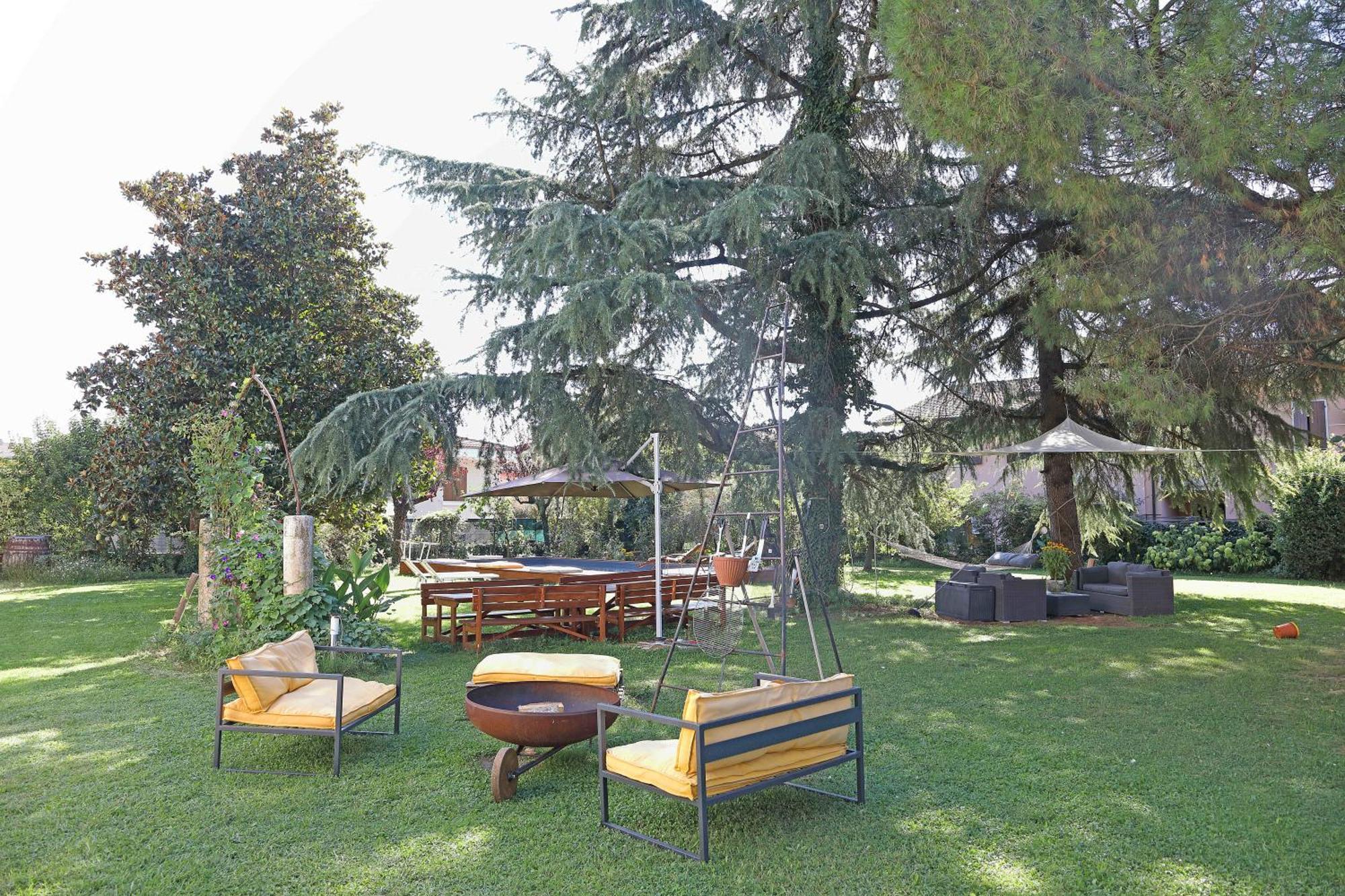 Il Bozzolo Eco Boutique Apartments Valeggio sul Mincio Buitenkant foto
