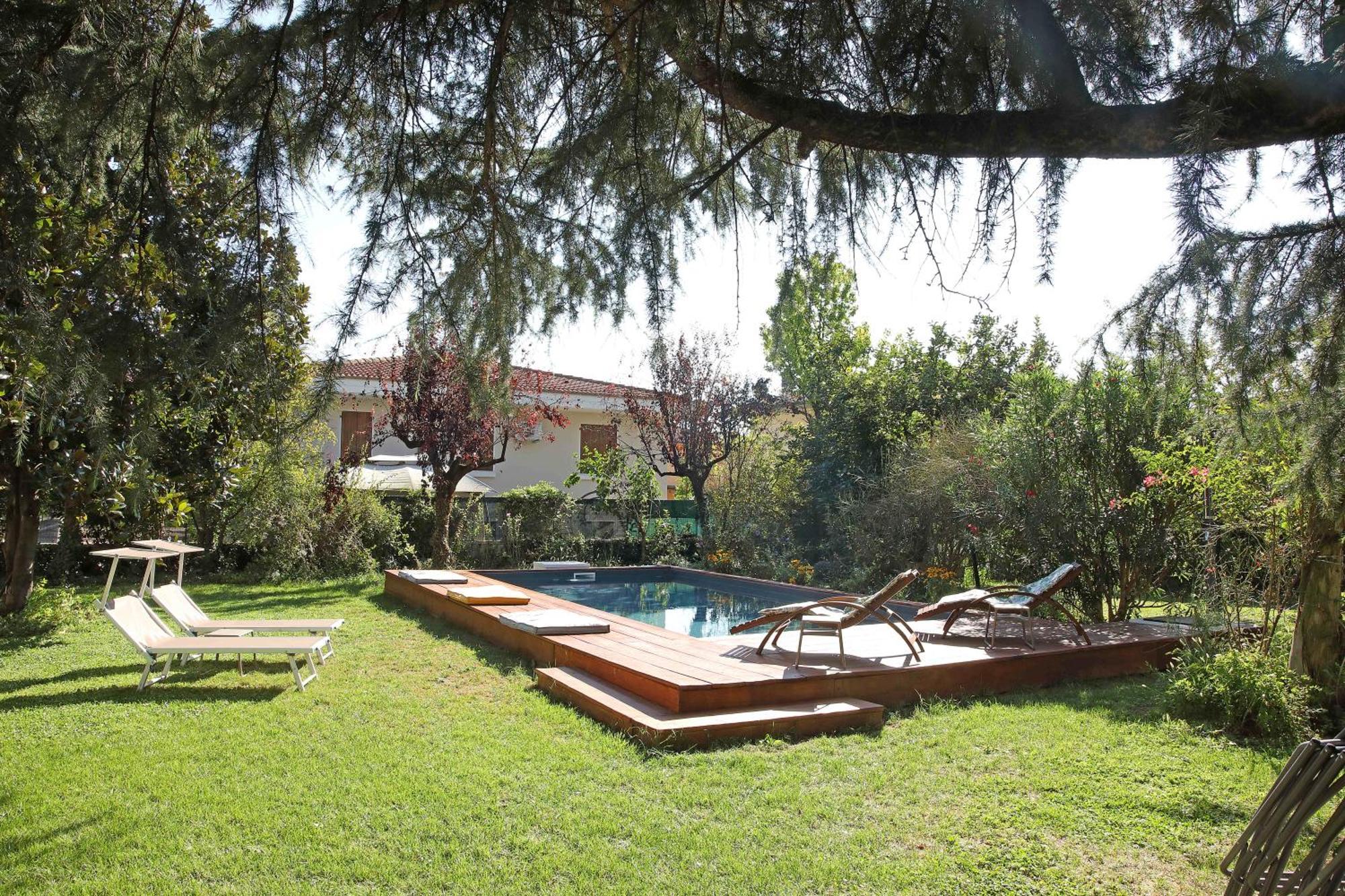 Il Bozzolo Eco Boutique Apartments Valeggio sul Mincio Buitenkant foto
