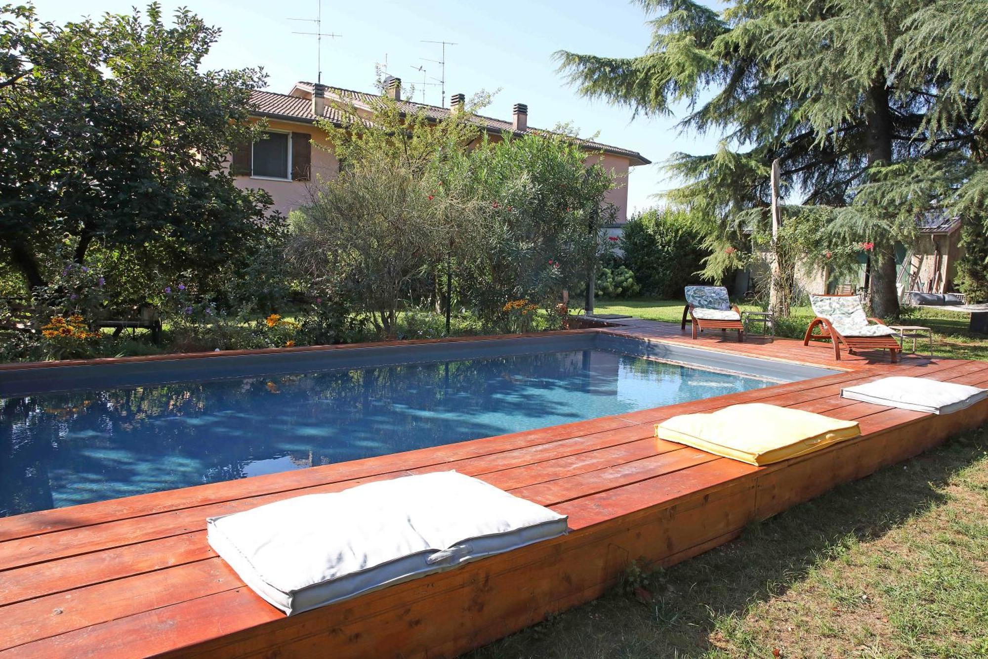 Il Bozzolo Eco Boutique Apartments Valeggio sul Mincio Buitenkant foto