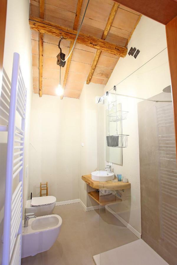 Il Bozzolo Eco Boutique Apartments Valeggio sul Mincio Buitenkant foto