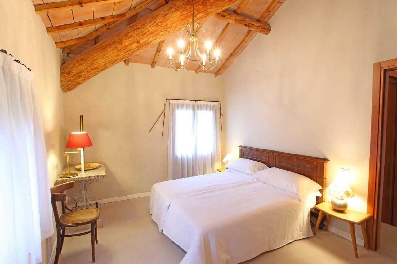 Il Bozzolo Eco Boutique Apartments Valeggio sul Mincio Buitenkant foto