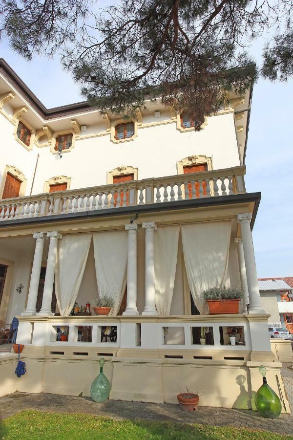 Il Bozzolo Eco Boutique Apartments Valeggio sul Mincio Buitenkant foto