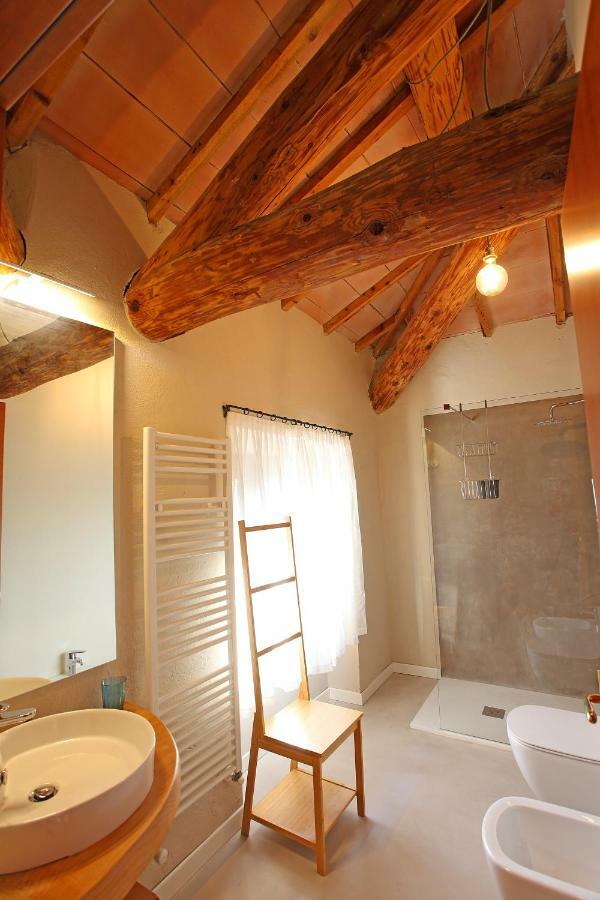 Il Bozzolo Eco Boutique Apartments Valeggio sul Mincio Buitenkant foto