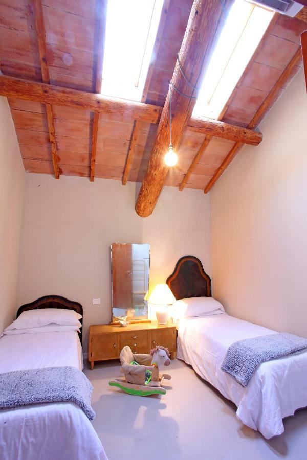 Il Bozzolo Eco Boutique Apartments Valeggio sul Mincio Buitenkant foto
