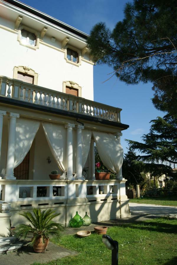 Il Bozzolo Eco Boutique Apartments Valeggio sul Mincio Buitenkant foto