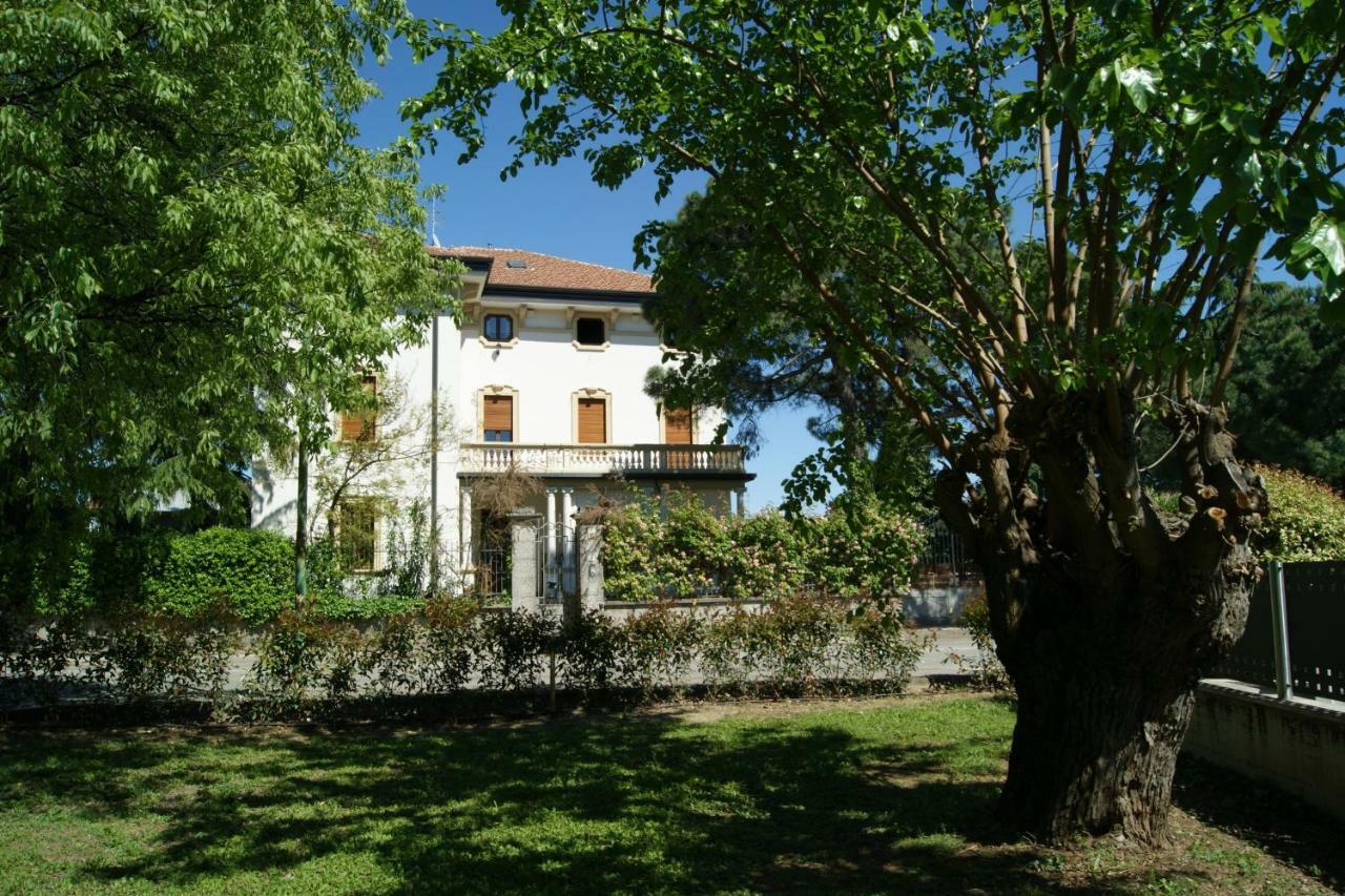 Il Bozzolo Eco Boutique Apartments Valeggio sul Mincio Buitenkant foto