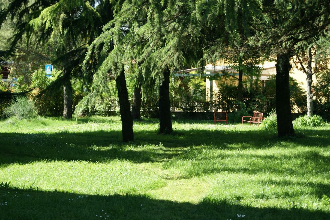 Il Bozzolo Eco Boutique Apartments Valeggio sul Mincio Buitenkant foto
