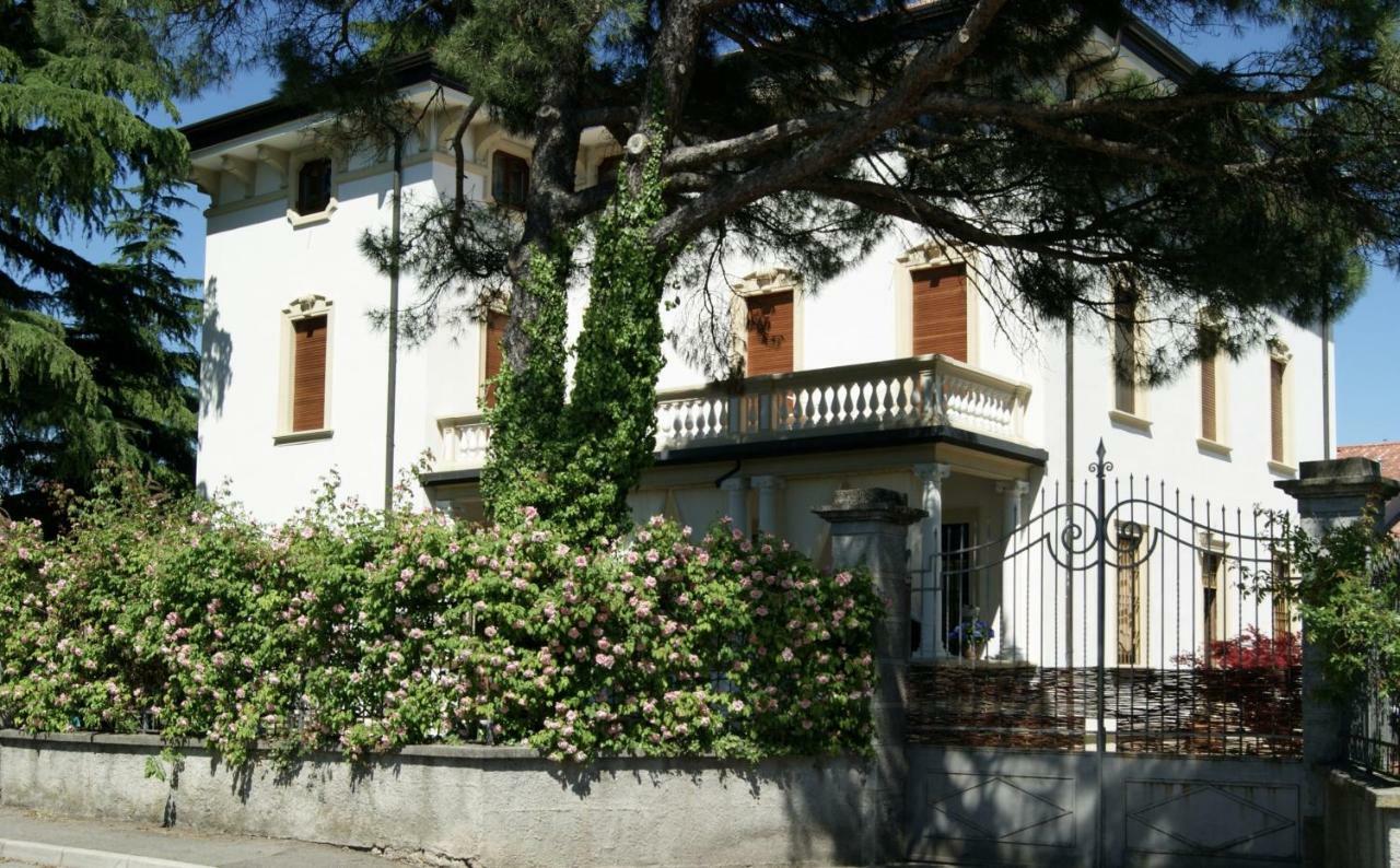 Il Bozzolo Eco Boutique Apartments Valeggio sul Mincio Buitenkant foto